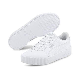 buy puma white sneakers